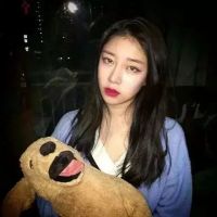 网络人气陌陌女生头像