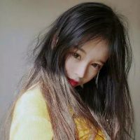 网络人气陌陌女生头像