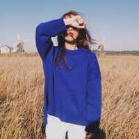 网络人气陌陌女生头像