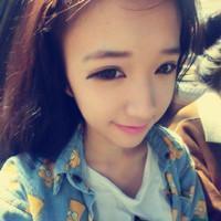 网络人气陌陌女生头像