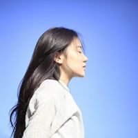 网络人气陌陌女生头像