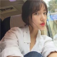 网络人气陌陌女生头像