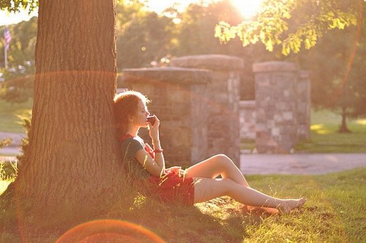 伤感成熟女生签名 原来是一散就一世