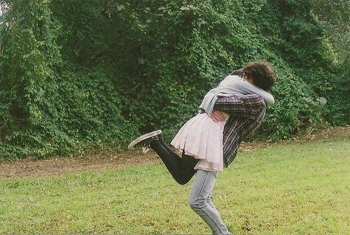 不离不弃的情侣签名 坚定的爱勇敢的爱一生一世地爱