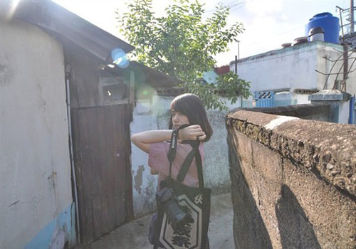 女生的霸气qq个性签名_那女子别跟爷太拽