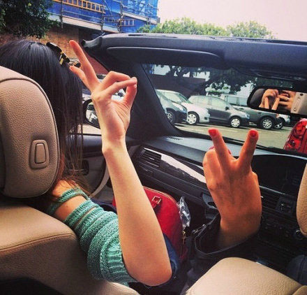 非主流幸福情侣图片 平凡中的陪伴最心安