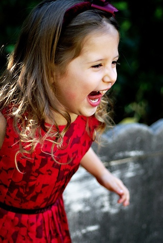 快乐小孩嬉戏图片 欧美小孩图片可爱