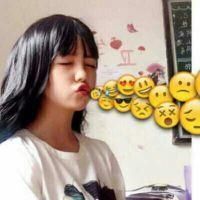 qq美女头像_漂亮女生头像