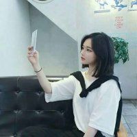 qq美女头像_漂亮女生头像