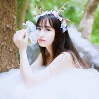 qq美女头像_漂亮女生头像