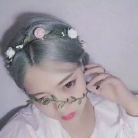 qq美女头像_漂亮女生头像