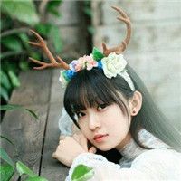 qq美女头像_漂亮女生头像