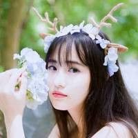 qq美女头像_漂亮女生头像