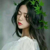 qq美女头像_漂亮女生头像