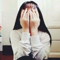 漂亮真人女生头像 qq头像女生最漂亮