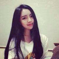 漂亮真人女生头像 qq头像女生最漂亮