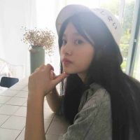 漂亮真人女生头像 qq头像女生最漂亮