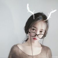 漂亮真人女生头像 qq头像女生最漂亮