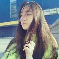 漂亮真人女生头像 qq头像女生最漂亮