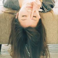 漂亮真人女生头像 qq头像女生最漂亮