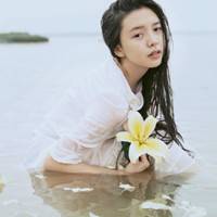 漂亮真人女生头像 qq头像女生最漂亮