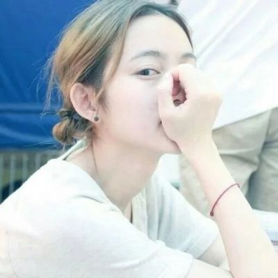 漂亮真人女生头像 qq头像女生最漂亮