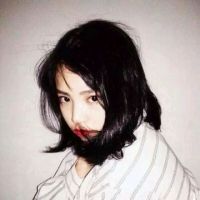 漂亮真人女生头像 qq头像女生最漂亮