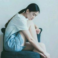 漂亮真人女生头像 qq头像女生最漂亮