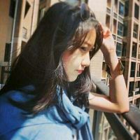 漂亮真人女生头像 qq头像女生最漂亮