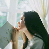 漂亮真人女生头像 qq头像女生最漂亮