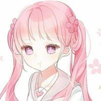 漂亮女生卡通头像 最漂亮的卡通女生头像