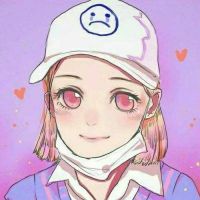 漂亮女生卡通头像 最漂亮的卡通女生头像