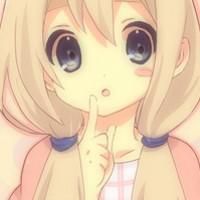 漂亮女生卡通头像 最漂亮的卡通女生头像