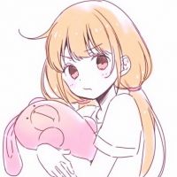 漂亮女生卡通头像 最漂亮的卡通女生头像