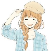 漂亮女生卡通头像 最漂亮的卡通女生头像