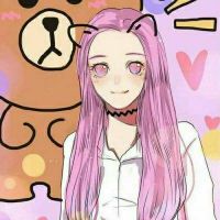 漂亮女生卡通头像 最漂亮的卡通女生头像