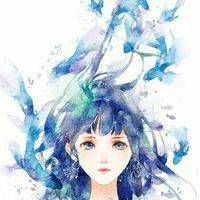 漂亮女生卡通头像 最漂亮的卡通女生头像