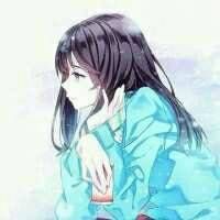 漂亮女生卡通头像 最漂亮的卡通女生头像