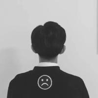 适合00后男生的背影头像