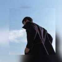 适合00后男生的背影头像