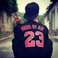 适合00后男生的背影头像