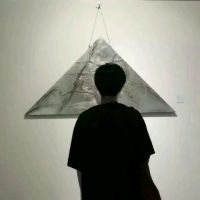 适合00后男生的背影头像