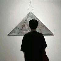 适合00后男生的背影头像