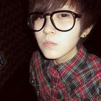 qq头像带眼镜男生00后 00后男生头像