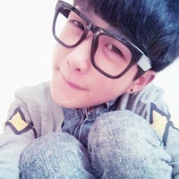 qq头像带眼镜男生00后 00后男生头像