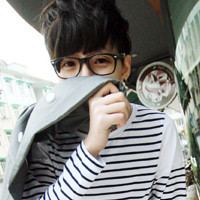 qq头像带眼镜男生00后 00后男生头像