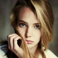 2017最火最有气质的欧美头像