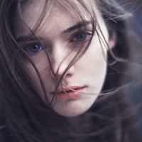 2017最火最有气质的欧美头像