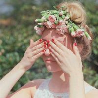 2017最火最有气质的欧美头像