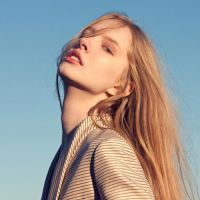 2017最火最有气质的欧美头像